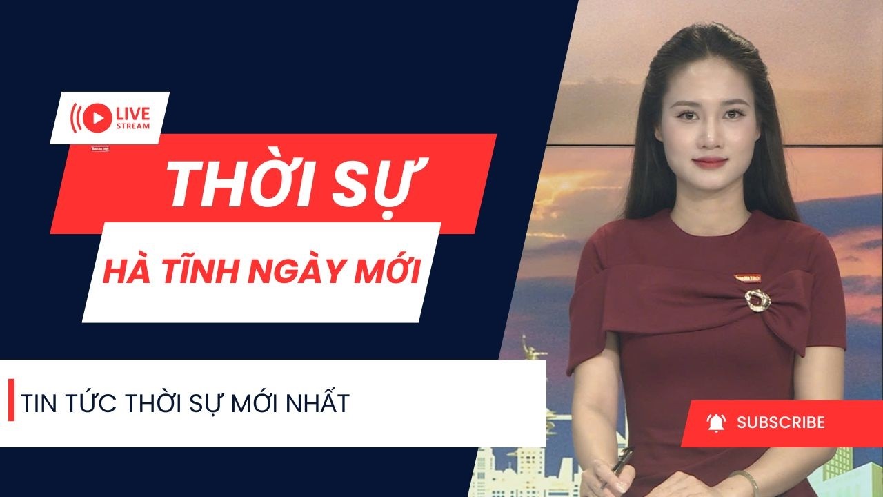 🔴 Thời sự ngày mới 10/3: Tin tức thời sự sáng nay mới nhất