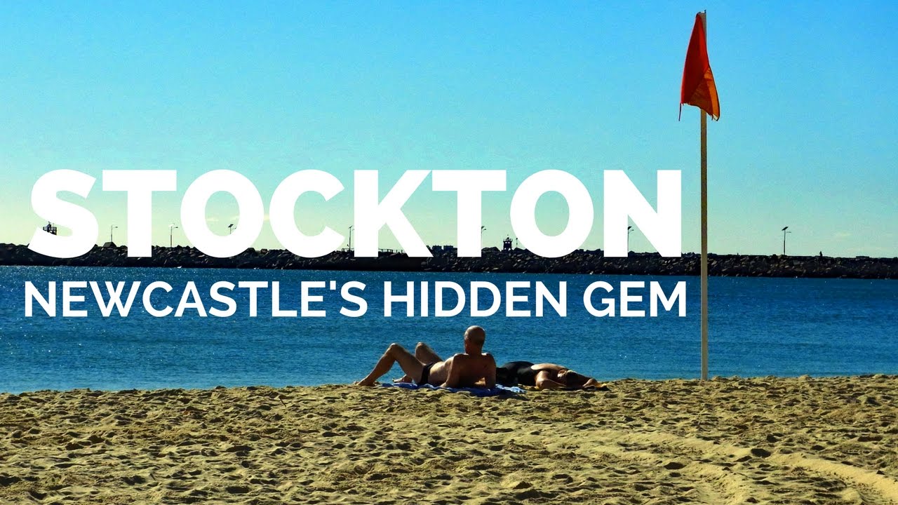 Stockton NSW: Newcastle's hidden gem