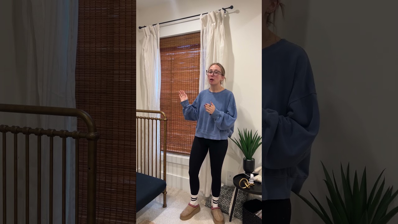 How does this compare to standard blinds?