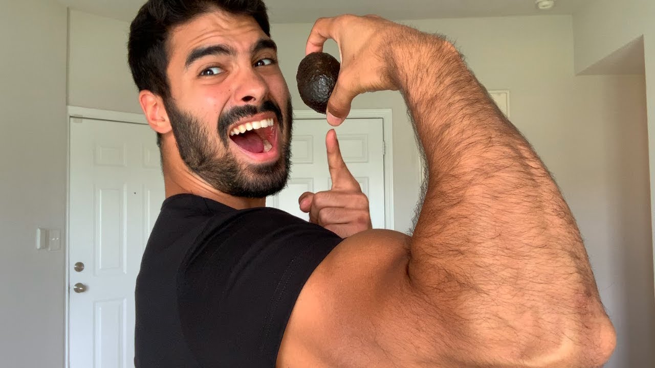 What Happens When You Eat Avocado Every Day For 21 Days