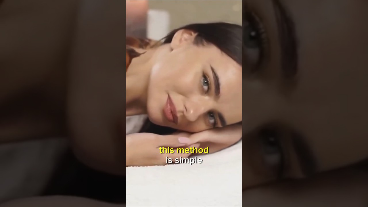 Burn Fat Anywhere Anytime With This Simple Long Breath Diet Technique!