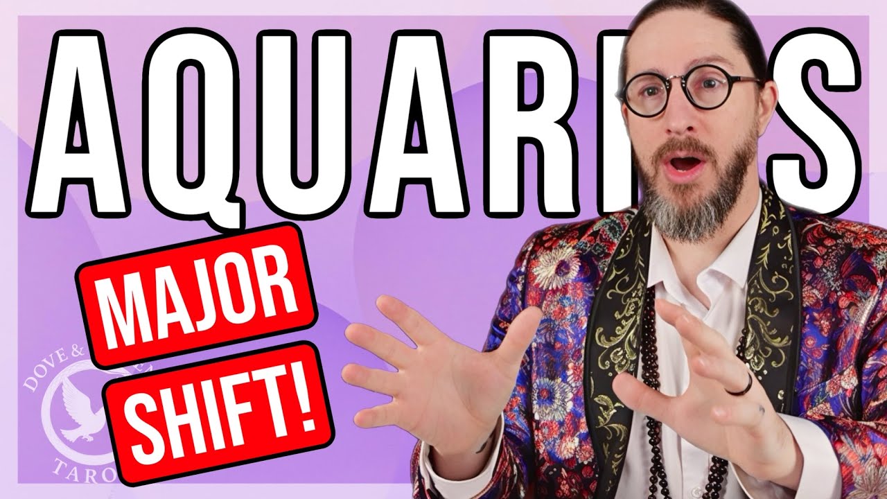 AQUARIUS - 