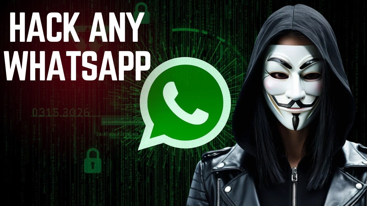 15 Secret WhatsApp Hacking Tools Hackers Leaked in 2026!