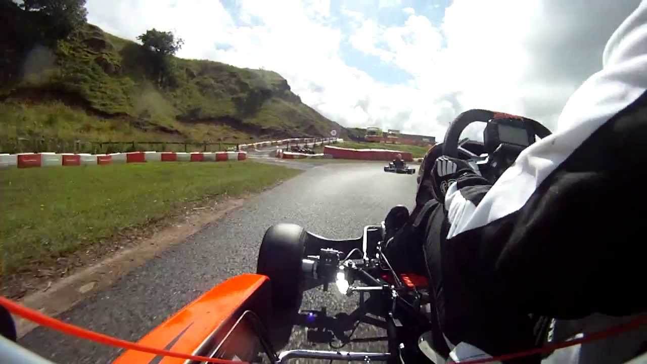 Rowrah | KZ UK / KZ2 | 29th August 2015