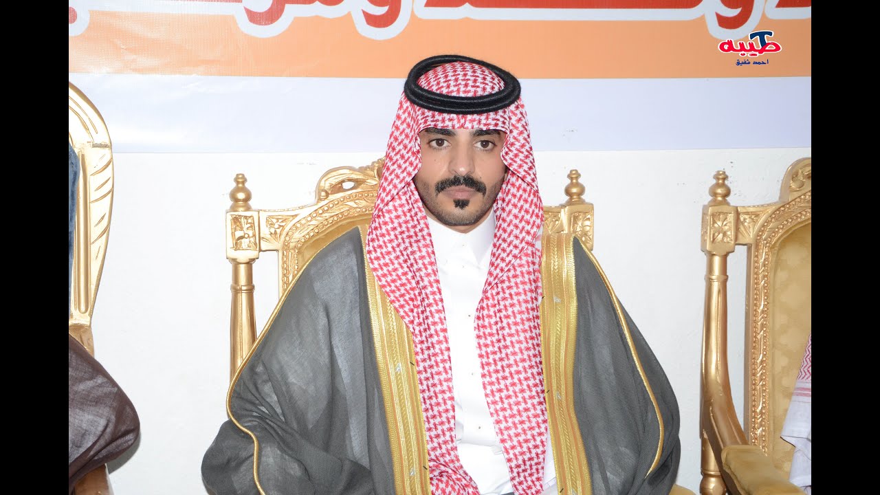 حفل زواج / تركي شامخ نايف بن شميلان  1444/1/6 هـ