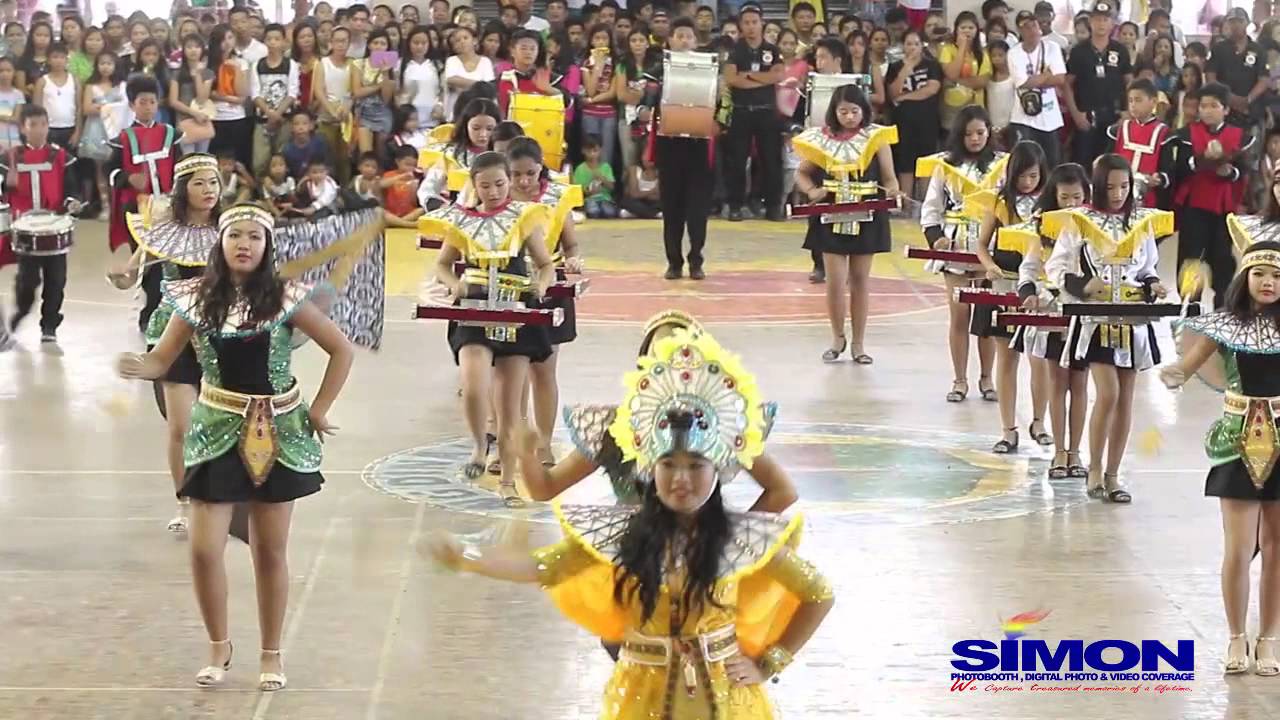 Mother Margherita De Brincat Catholic School Drum and lyre 2014 2/2