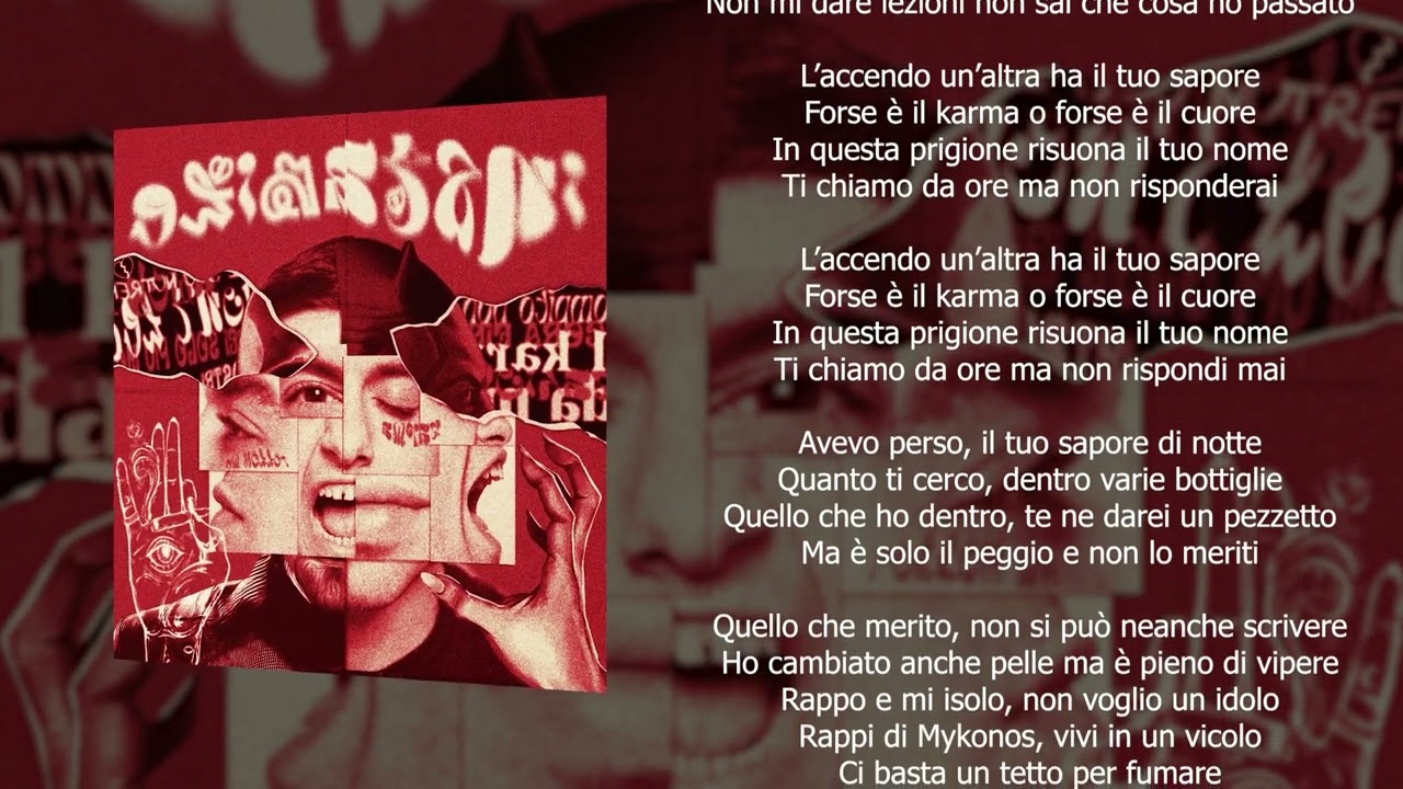 08 - PHILS KARMA FT.MIRKO MAZZOTTA - PROD.ICAROFEBO