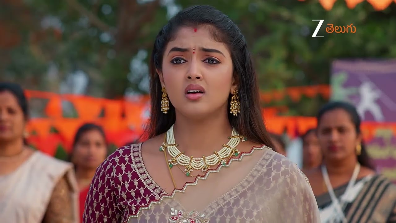 Meghasandesam  - 13 Feb 2026 - Mon to Sat at 7:30 PM - Zee Telugu