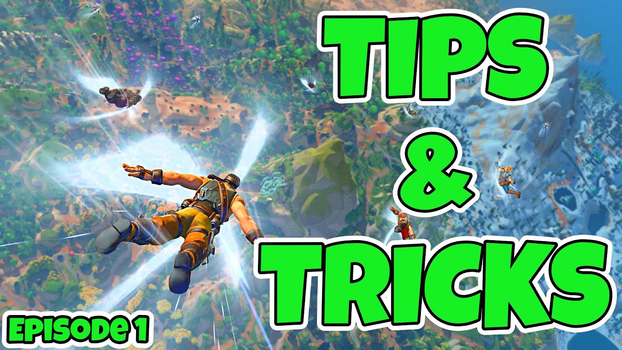 Realm Royale: Tips, Tricks & Secrets Ep 1