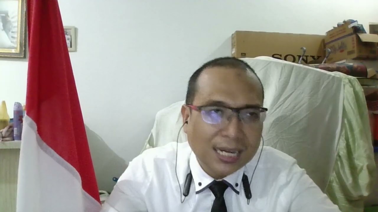 Learning Journal Agenda 1 Latsar CPNS 2026 M Bastian
