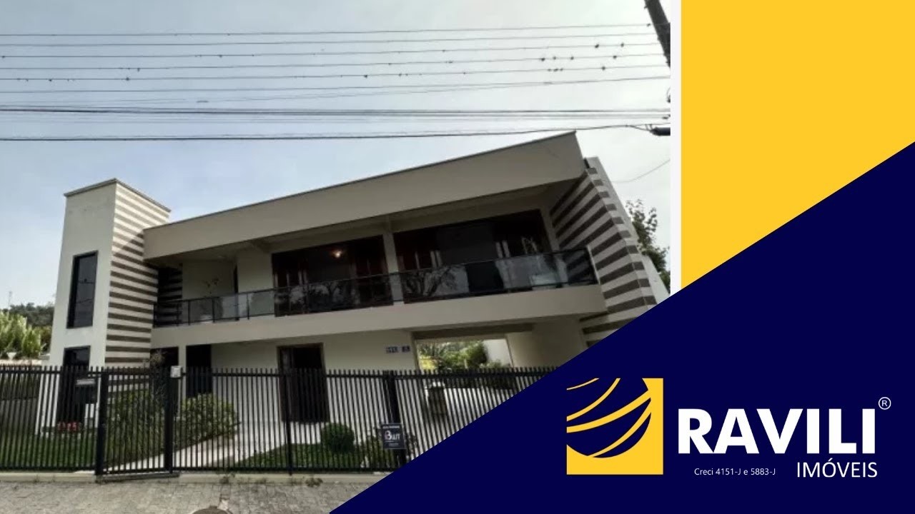 Belíssima Casa para Venda e Aluguel no Bairro Flor da Serra!
