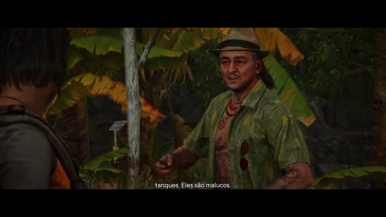 Eu jogando Far Cry 6 o melhor de todos # 1
