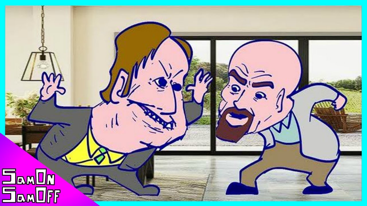 Лучше звоните во все тяжкие