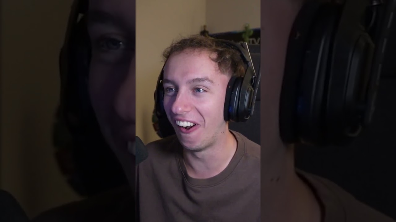 Faister und Niek k&uuml;ssen sich...