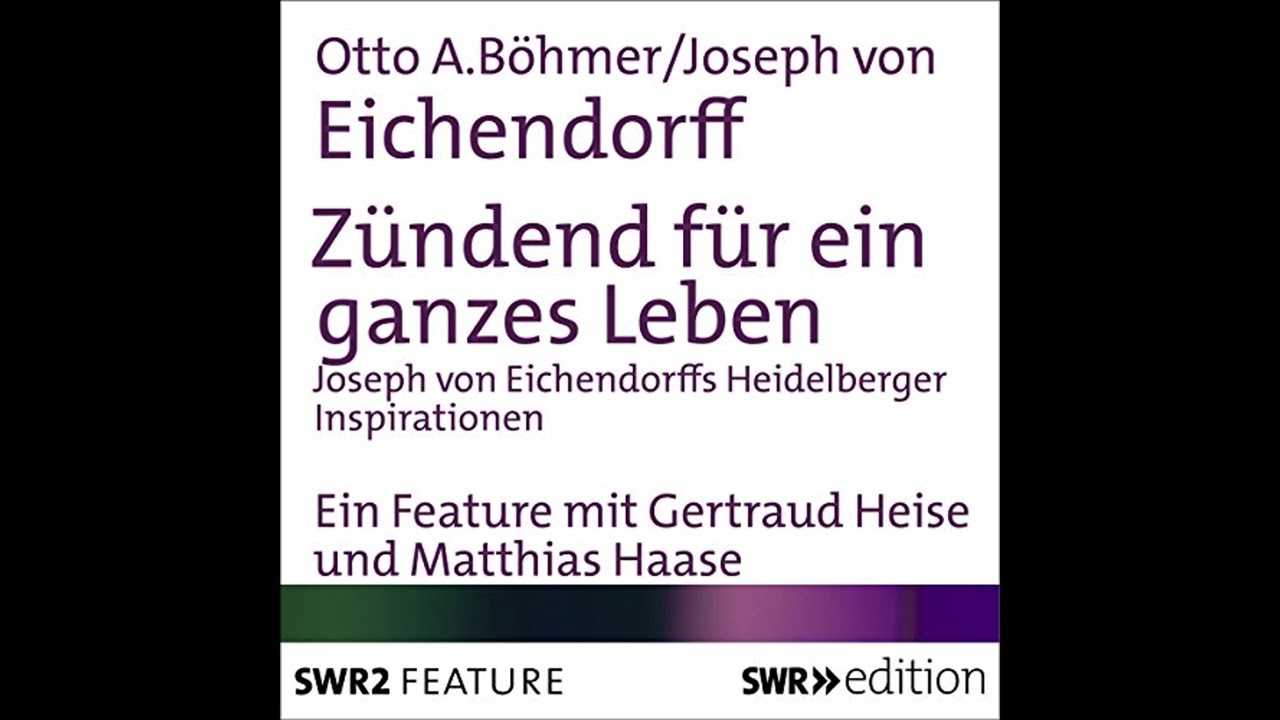 Hörbuch: Zündend für ein ganzes Leben - Otto A. Böhmer Hörbuch