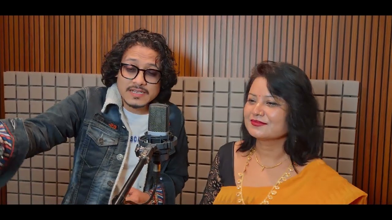New Bishnupriya Manipuri song 