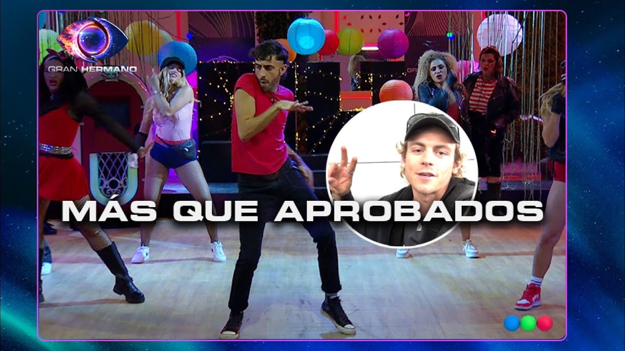 Ni Ross Lynch se perdió la versión de 