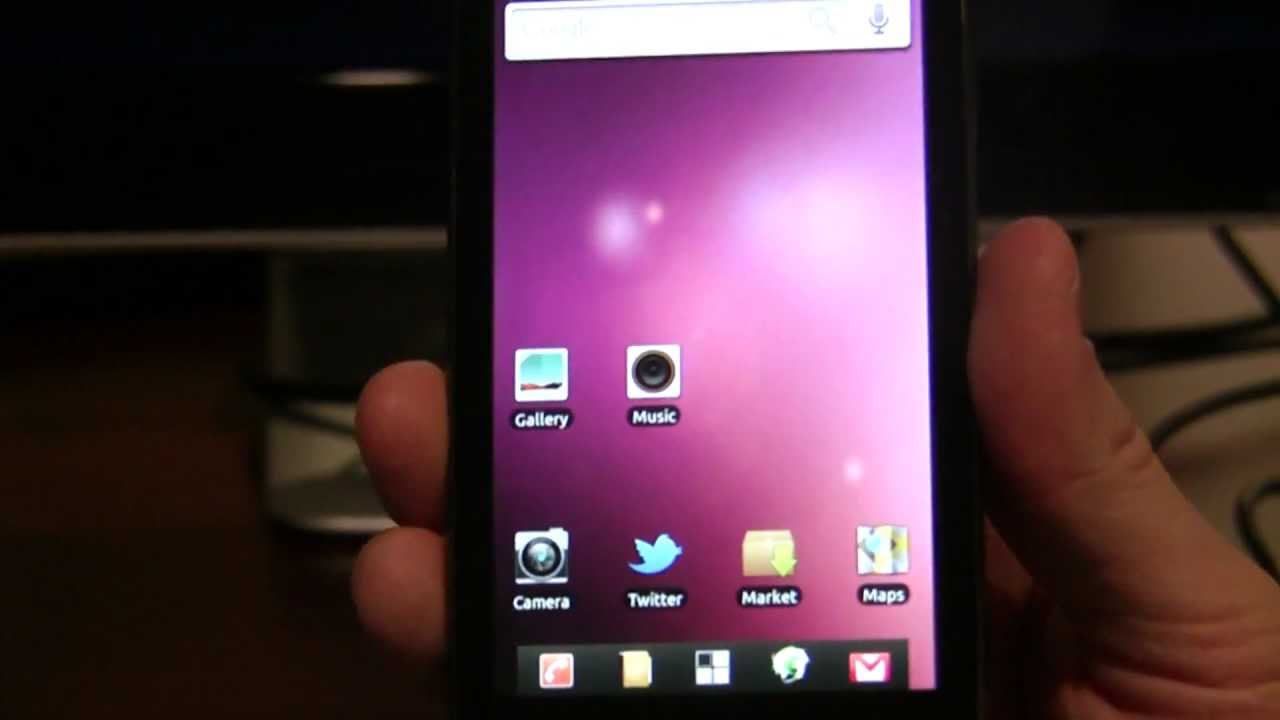 Ubuntu For Android - Coming Soon