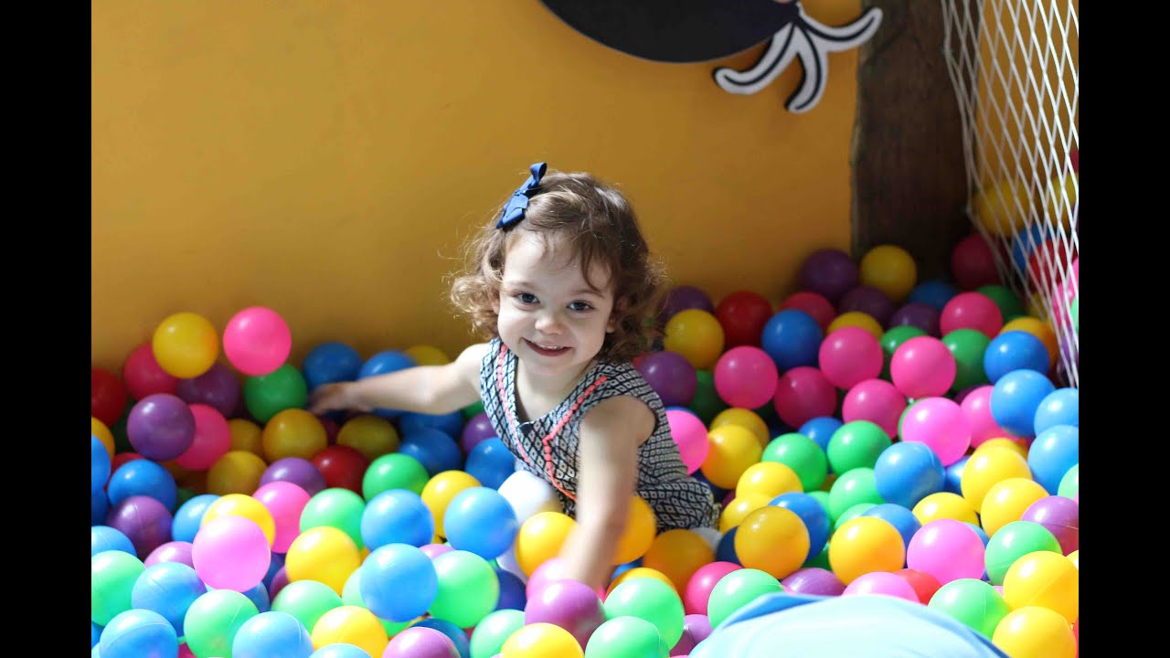 FELIZ ANIVERSÁRIO VICTORIA - #VICTORIAFAZDOIS - Flavia Calina