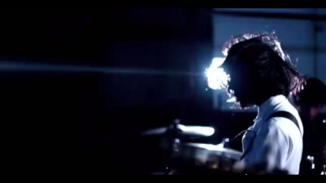 Arere? 「アマヤドリ」 MV