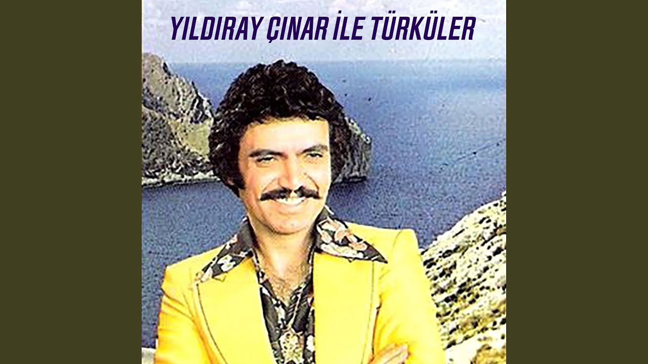 Bugün Ben Bir Güzel Gördüm