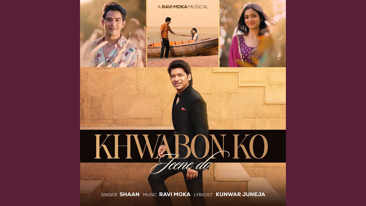 Khwabon Ko Jeene Do