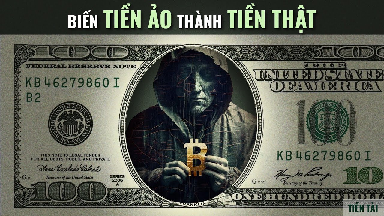 (P7) HỆ THỐNG T&Agrave;I CH&Iacute;NH TIỀN M&Atilde; H&Oacute;A hoạt động thế n&agrave;o? - Tất cả mọi thứ bạn cần biết về Crypto