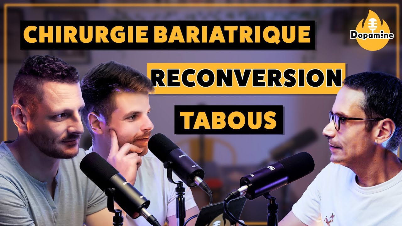 D'infirmier à psychologue, Garry Laudren nous raconte son parcours atypique