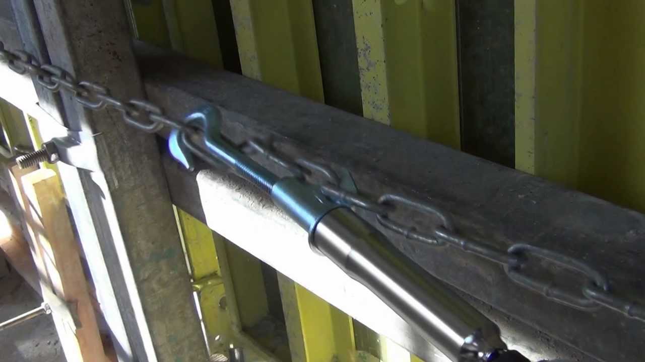特許商品リターンバックル使用方法①（まずはこれを見て！！）