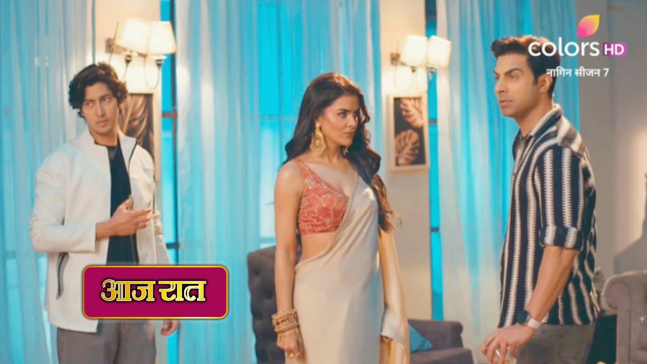 Naagin 7 NEW PROMO 15th March 2026 |