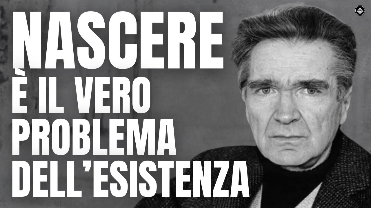 Emil Cioran: La Terribile Verità Sulla Vita Che Nessuno Vuole Sentire