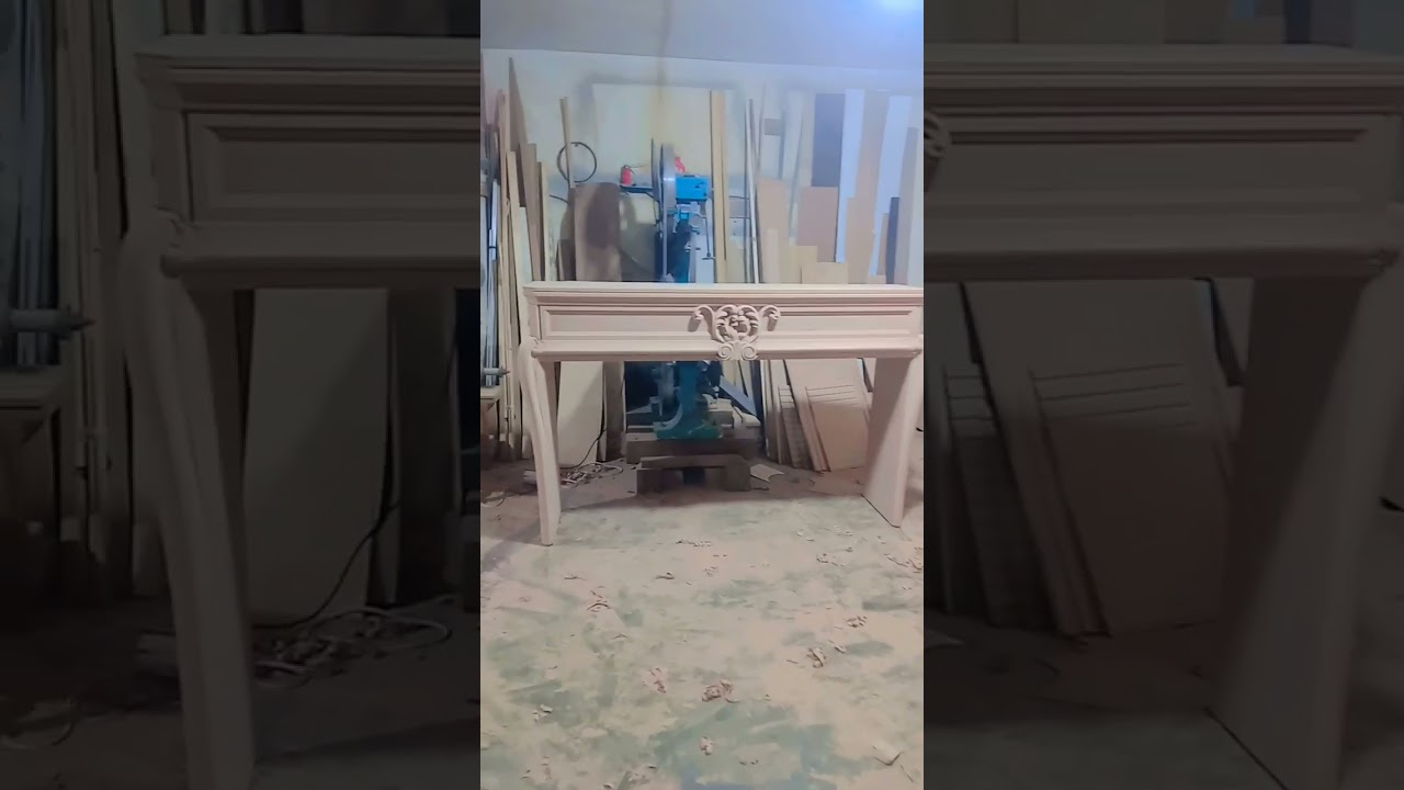 kansool #woodworking #shortvideo