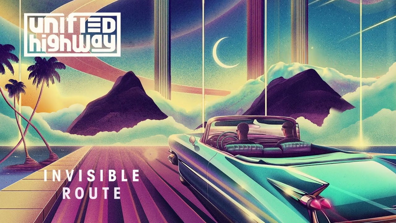 Unified Highway - Artificial Insanity (Official Audio)
