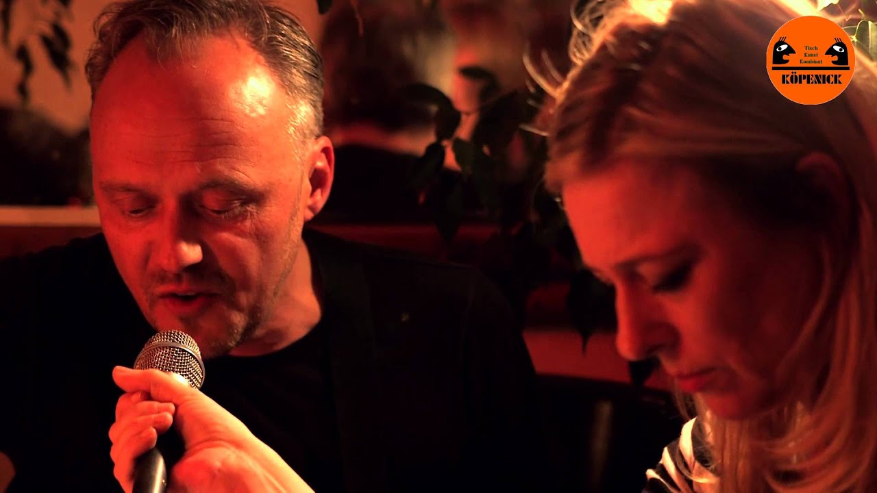 Steffi Breiting & André Drechsler | Diese Angst