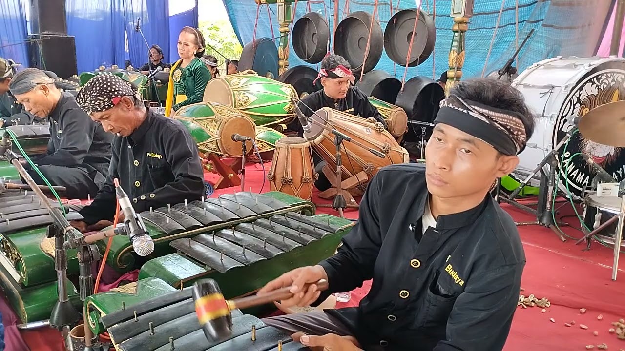 BENDRONG KULON EBEG PANAMA BUDAYA 