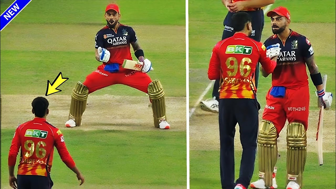 Top 7 Cricket Fight 😡 & Angry Moments of Players