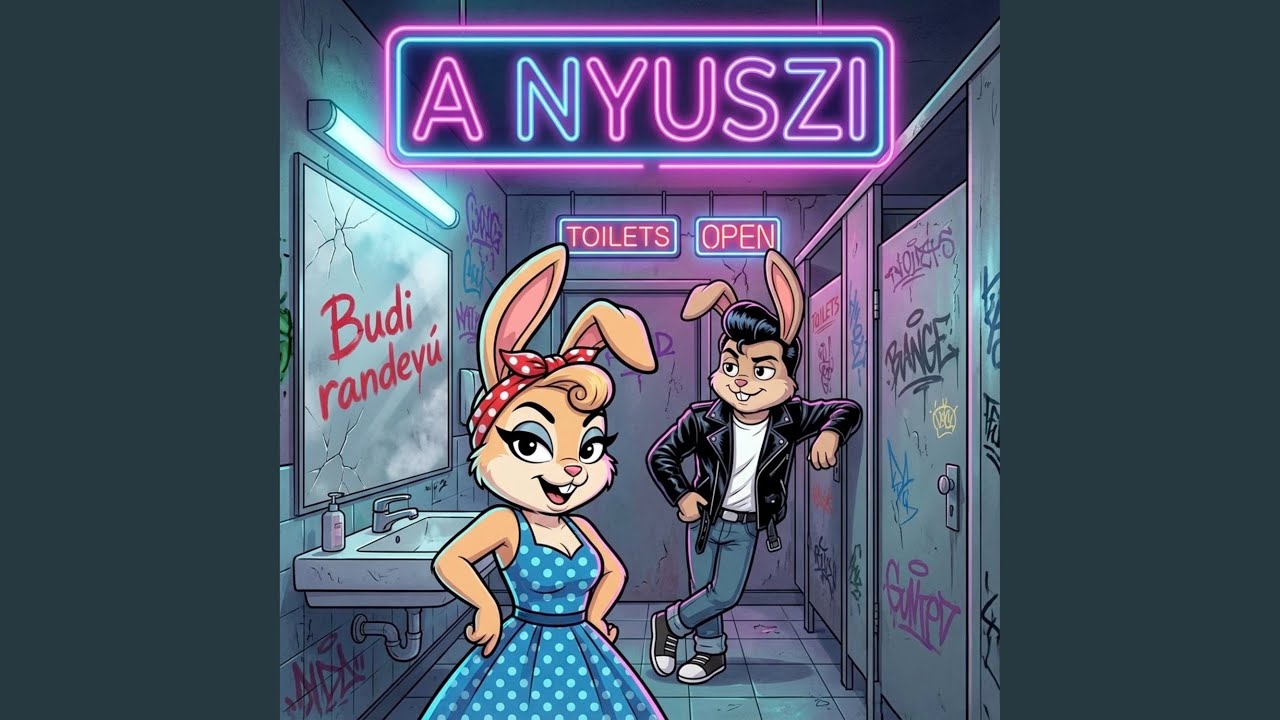 Budi Randev&uacute; (Dj.Bunny Remix)