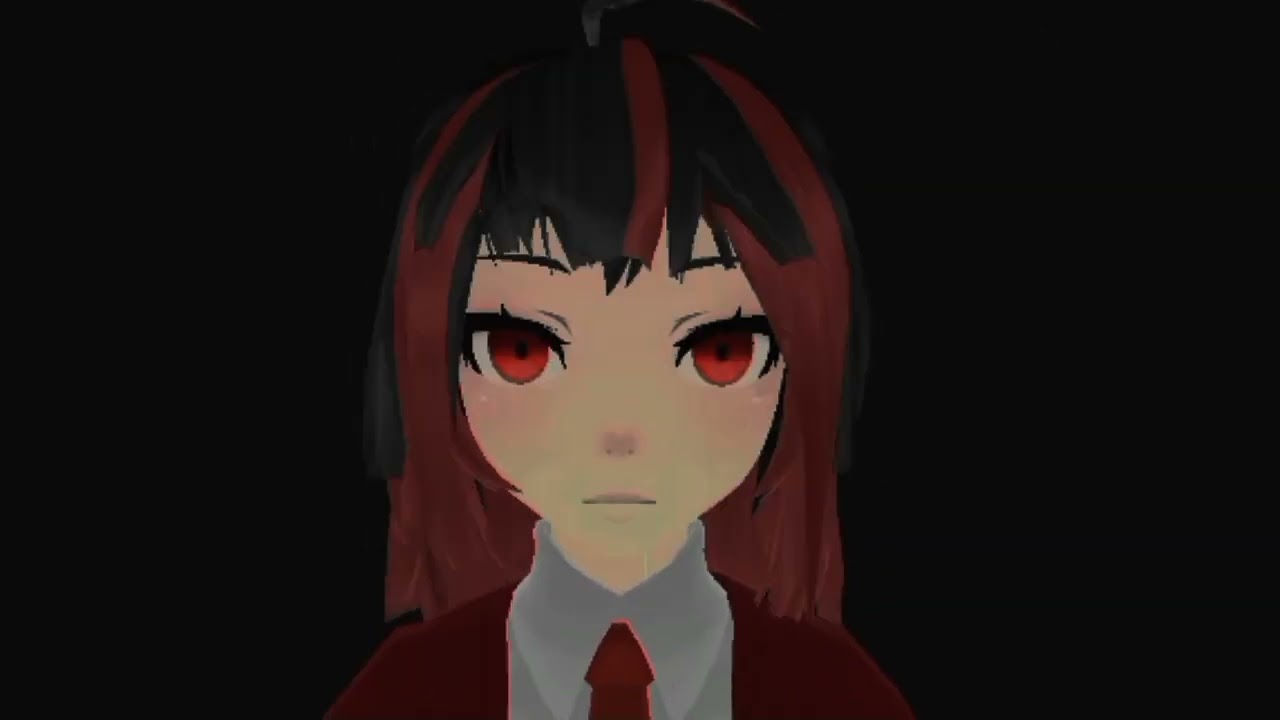 MMD Obsolete dream 