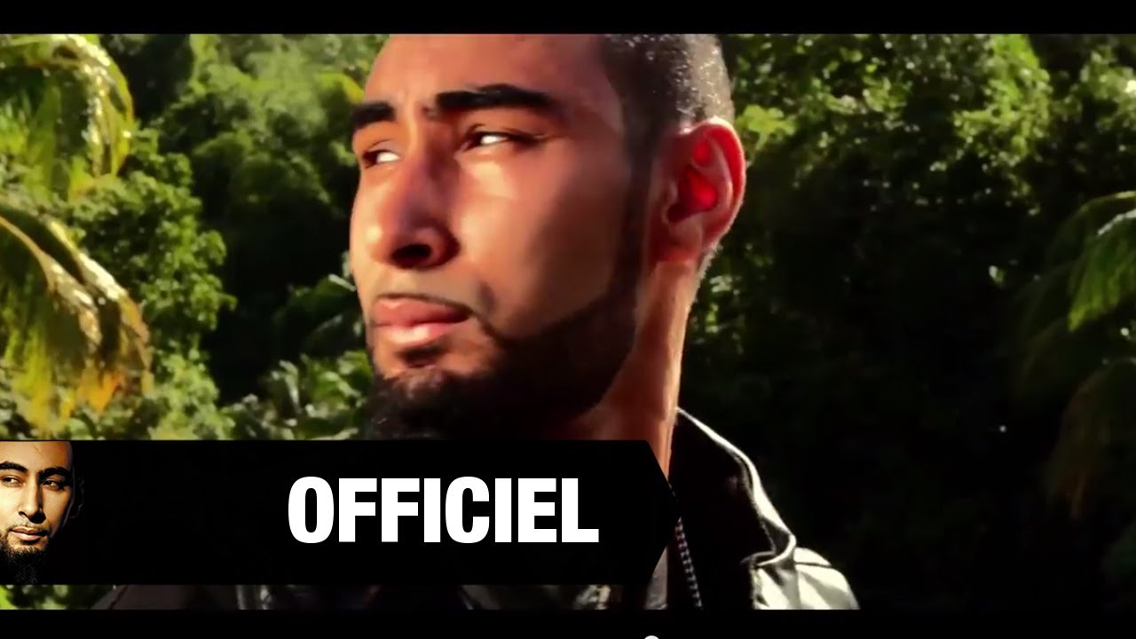 La Fouine - Veni Vidi Vici [Clip Officiel]
