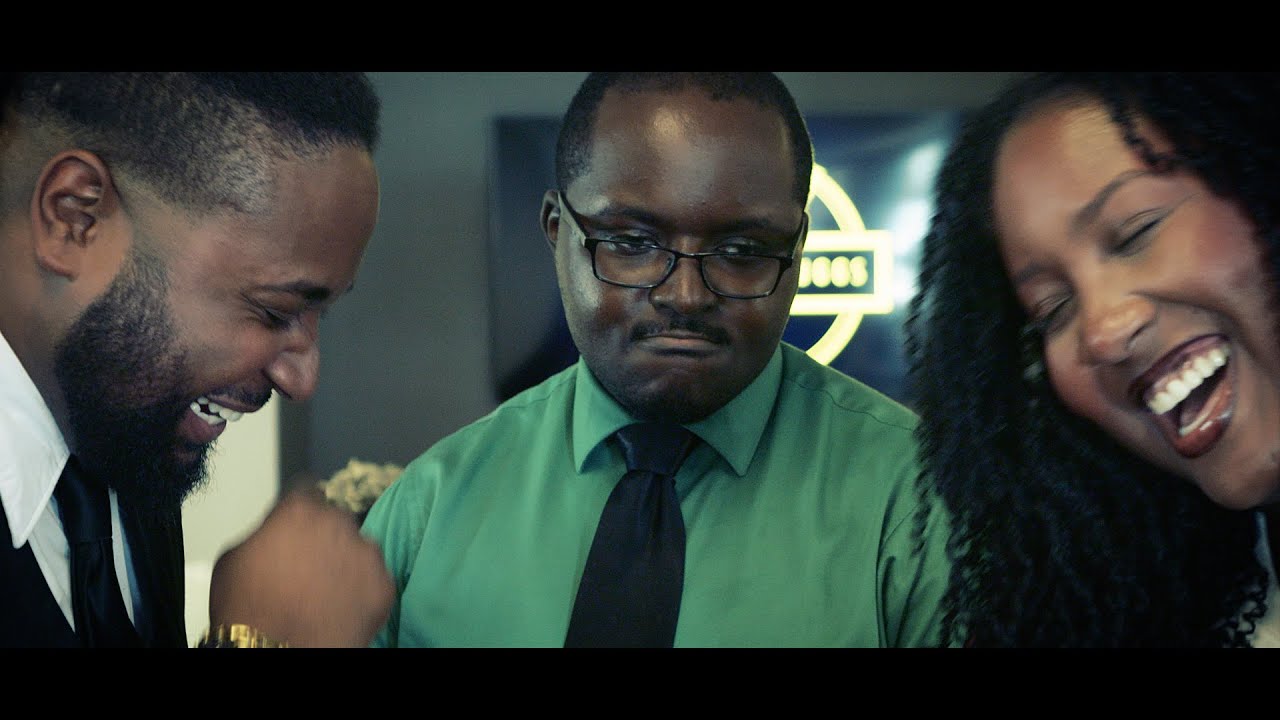 That Joke is Mine! | OFFICIAL TRAILER 2024