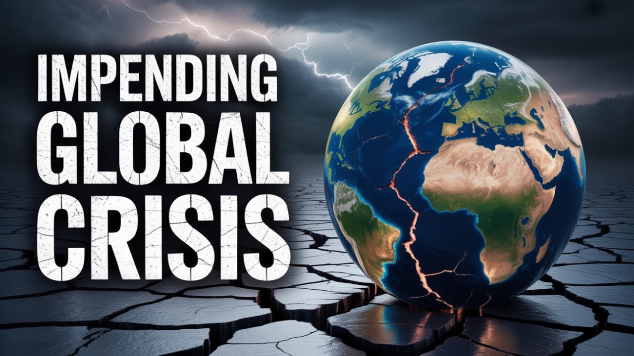 Prophecy Update Top News Headlines &ndash; End Times Signs Converging (1/28/26)