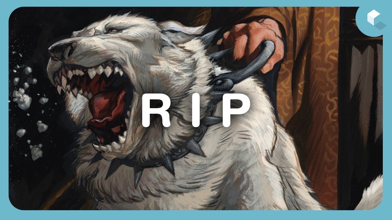 Vanilla Creatures Are Dead, Long Live Vanilla Creatures!