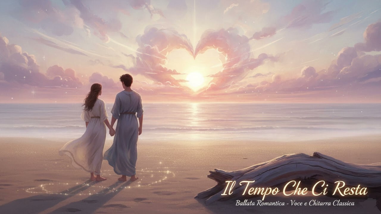 Il Tempo che ci resta   Romantic    L y A