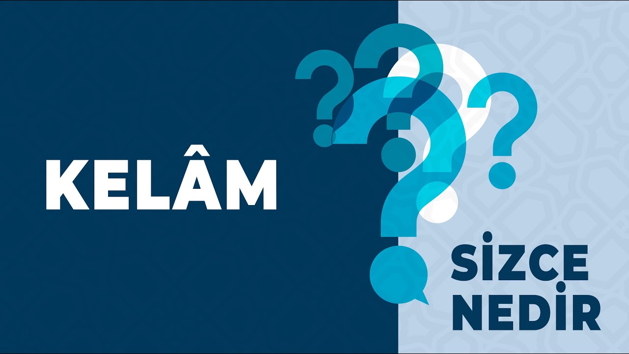 Kelam - Sizce Nedir?
