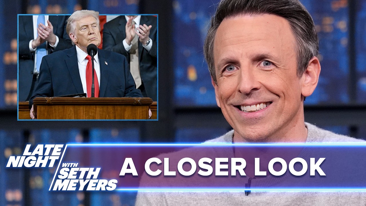 Trump Throws Tantrum at SOTU, Tries to Co-Opt Men's Hockey Olympic Gold Medal Victory: A Closer Look