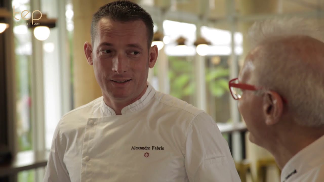 TUTIPLEN - Visita de Alexandre Fabris a Panamá