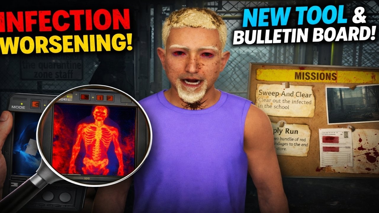 We Thought They Were Fine… The Scan Said Otherwise