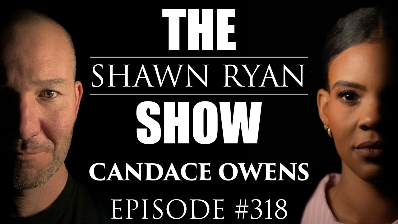 Candace Owens - 