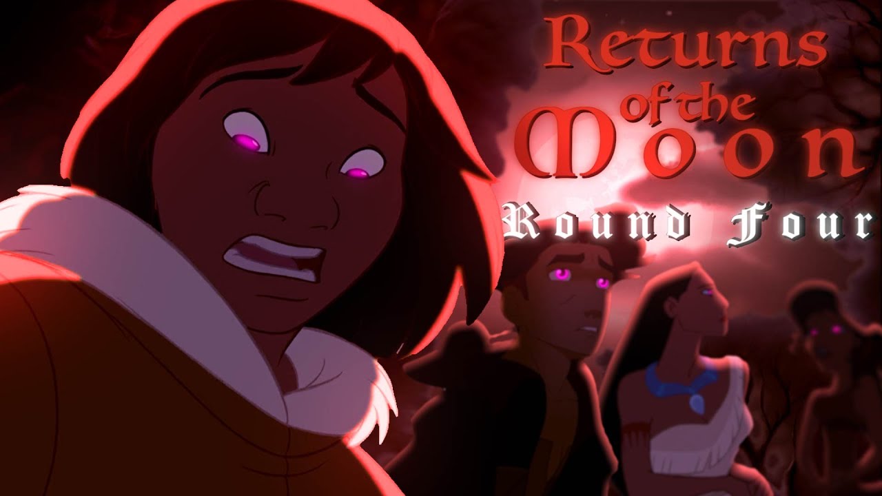 ➤returns of the moon {oktai - round four || illuminated}