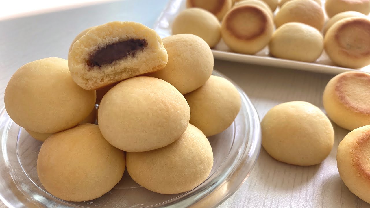 Самое вкусное печенье, которое я когда-либо ел ...! Рецепт печенья из молочного шоколада